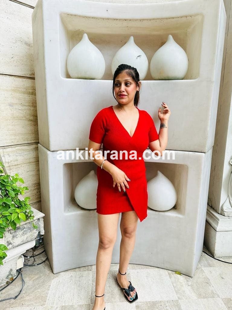 Andaz Hotel Call Girl
