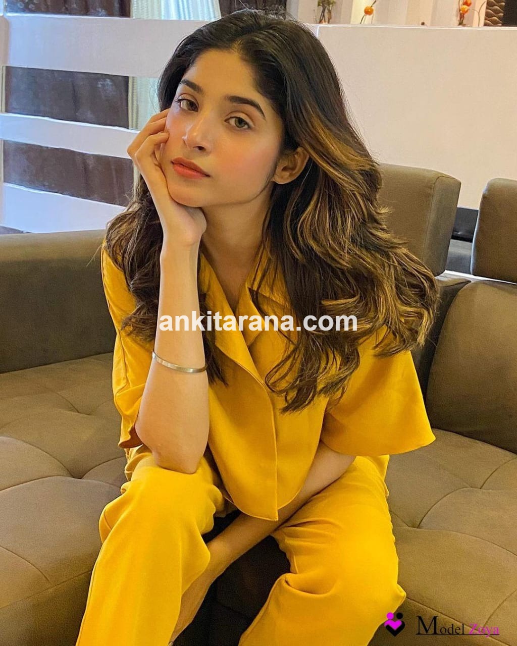 Call Girls service in Andaz Hotel