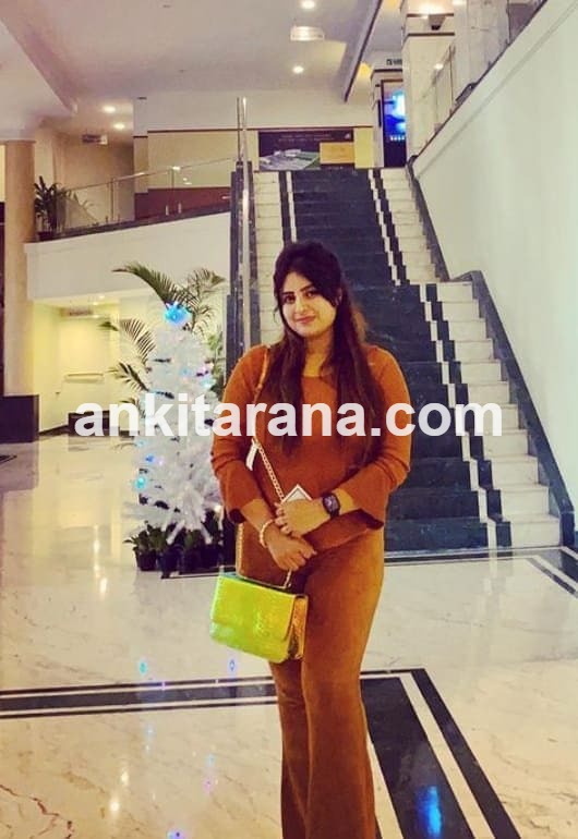 Andaz Hotel Call Girl service