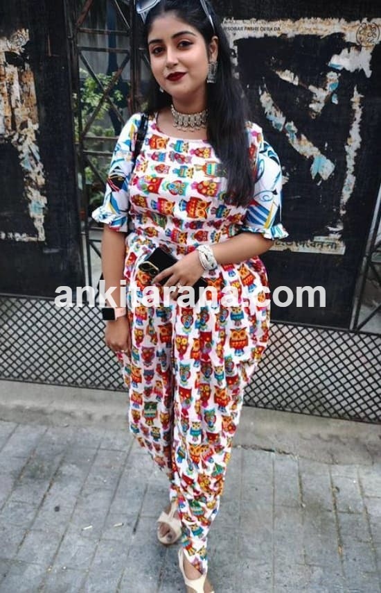 female Call Girls in Andaz Hotel